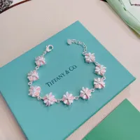 $52.00 USD Tiffany Bracelets #1404886