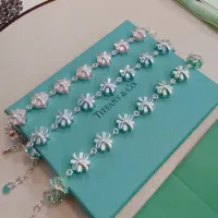 $52.00 USD Tiffany Bracelets #1404890