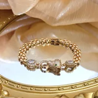$56.00 USD Cartier bracelets #1404895