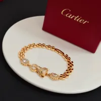 $56.00 USD Cartier bracelets #1404895