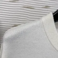 $85.00 USD Christian Dior Sweaters Long Sleeved For Men #1405100