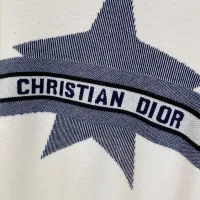 $85.00 USD Christian Dior Sweaters Long Sleeved For Men #1405100