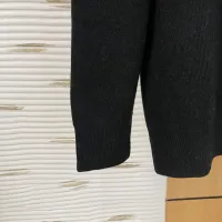 $85.00 USD Christian Dior Sweaters Long Sleeved For Men #1405101