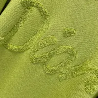 $85.00 USD Christian Dior Sweaters Long Sleeved For Men #1405103