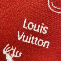 $85.00 USD Louis Vuitton LV Sweaters Long Sleeved For Men #1405107
