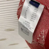 $85.00 USD Louis Vuitton LV Sweaters Long Sleeved For Men #1405107