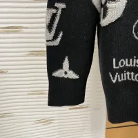 $85.00 USD Louis Vuitton LV Sweaters Long Sleeved For Men #1405108