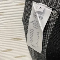 $85.00 USD Louis Vuitton LV Sweaters Long Sleeved For Men #1405108