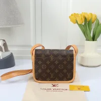 $34.00 USD Louis Vuitton Messenger Bags For Women #1405150