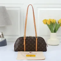 $34.00 USD Louis Vuitton Shoulder Bags For Women #1405156