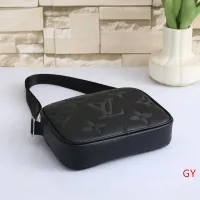 $24.00 USD Louis Vuitton Messenger Bags For Unisex #1405171