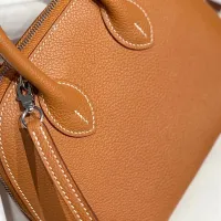 $80.00 USD Hermes AAA Quality Handbags For Women #1405185