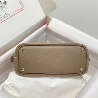 $80.00 USD Hermes AAA Quality Handbags For Women #1405186