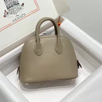 $80.00 USD Hermes AAA Quality Handbags For Women #1405187