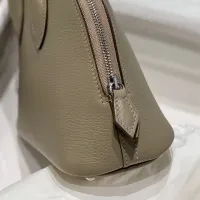 $80.00 USD Hermes AAA Quality Handbags For Women #1405187