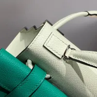 $100.00 USD Hermes AAA Quality Handbags For Women #1405189