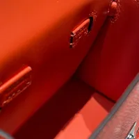 $100.00 USD Hermes AAA Quality Handbags For Women #1405192