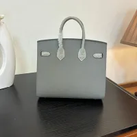 $115.00 USD Hermes AAA Quality Handbags For Women #1405197
