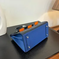 $108.00 USD Hermes AAA Quality Handbags For Women #1405198