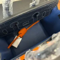 $108.00 USD Hermes AAA Quality Handbags For Women #1405198