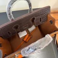 $115.00 USD Hermes AAA Quality Handbags For Women #1405201
