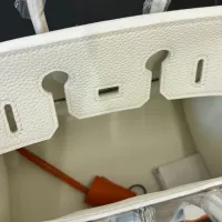 $115.00 USD Hermes AAA Quality Handbags For Women #1405203