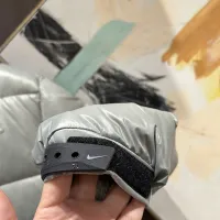 $220.00 USD Nike Down Feather Coat Long Sleeved For Unisex #1405254