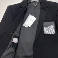 $125.00 USD Christian Dior Jackets Long Sleeved For Men #1405277
