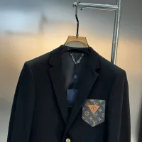 $125.00 USD Louis Vuitton LV Jackets Long Sleeved For Men #1405278