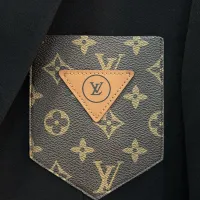 $125.00 USD Louis Vuitton LV Jackets Long Sleeved For Men #1405278