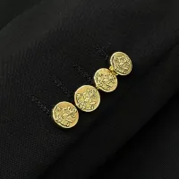 $125.00 USD Louis Vuitton LV Jackets Long Sleeved For Men #1405278