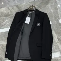 $130.00 USD Balmain Jackets Long Sleeved For Men #1405279