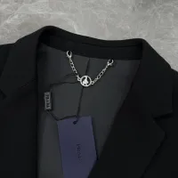 $130.00 USD Prada Jackets Long Sleeved For Men #1405282