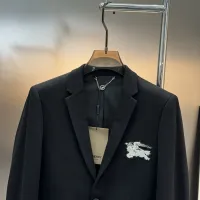 $135.00 USD Burberry Jackets Long Sleeved For Men #1405284
