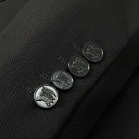 $135.00 USD Burberry Jackets Long Sleeved For Men #1405284
