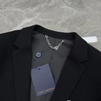 $135.00 USD Louis Vuitton LV Jackets Long Sleeved For Men #1405285