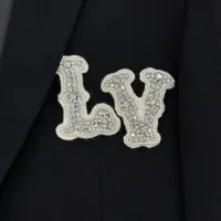 $135.00 USD Louis Vuitton LV Jackets Long Sleeved For Men #1405285