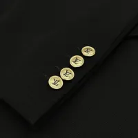 $135.00 USD Louis Vuitton LV Jackets Long Sleeved For Men #1405285