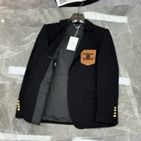 $130.00 USD Celine Jackets Long Sleeved For Men #1405326