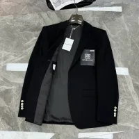 $130.00 USD Givenchy Jackets Long Sleeved For Men #1405329