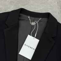 $130.00 USD Givenchy Jackets Long Sleeved For Men #1405329
