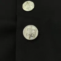 $130.00 USD Givenchy Jackets Long Sleeved For Men #1405329