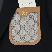 $130.00 USD Gucci Jackets Long Sleeved For Men #1405330
