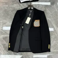 $130.00 USD Gucci Jackets Long Sleeved For Men #1405330
