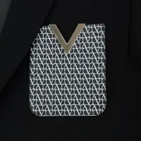 $130.00 USD Valentino Jackets Long Sleeved For Men #1405332