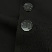 $130.00 USD Valentino Jackets Long Sleeved For Men #1405332