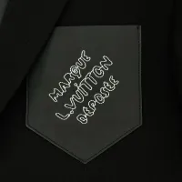 $130.00 USD Louis Vuitton LV Jackets Long Sleeved For Men #1405333