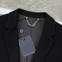 $130.00 USD Louis Vuitton LV Jackets Long Sleeved For Men #1405334