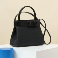 $115.00 USD Hermes AAA Quality Handbags For Women #1405337