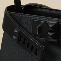 $115.00 USD Hermes AAA Quality Handbags For Women #1405337